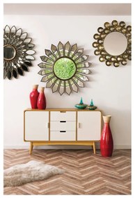 Specchio da parete ø 99 cm Verona - Premier Housewares