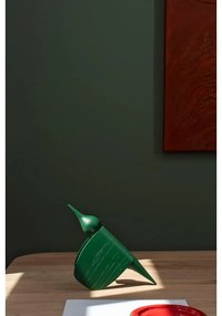 Statuetta in legno di quercia (altezza 11,5 cm) Tica - Gazzda