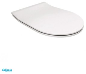 Ceramica Althea "Cover XL" Copriwater Bianco Lucido