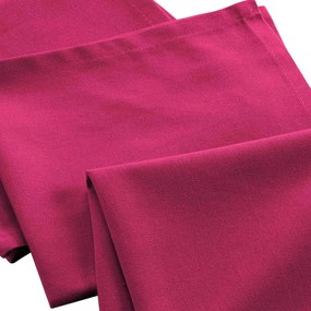 Set di tovaglioli in tessuto 3 pz 40x40 cm Mistral – douceur d'intérieur