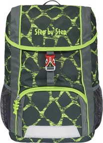 Zaino per bambini Step by Step Kid, Dino Tres