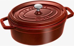 Casseruola in ghisa Staub