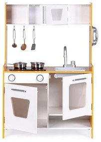 Cucina giocattolo Montessori – Meowbaby