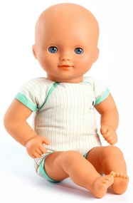 Baby Pomea - bambola Lilas Rose