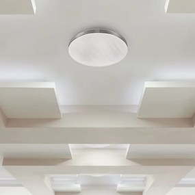 Plafoniera LED dimmerabile LED/60W/230V 3000K/4000K/6500K + +TC