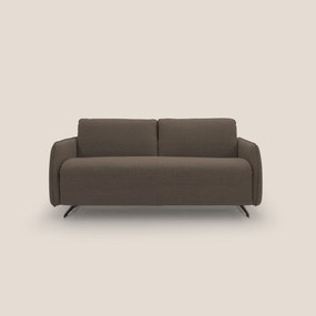 Texas Divano letto matrimoniale moderno in tessuto impermeabile T19