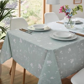 Tovaglia in cotone 178x132 cm Meadowsweet Floral - Catherine Lansfield