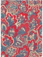 Jannelli & Volpi Tapete Provençal - 7214