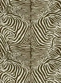 House of Hackney Carta da parati panoramica Equus - Cocoa