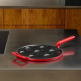 Padella per pancake in ghisa ø 26 cm Mattia 3.0 – FABINI