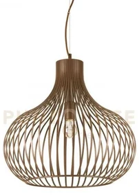 Lampada a sospensione onion sp1 d47