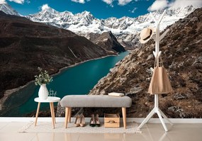Fotomurale – Parco nazionale Patagonia in Argentina