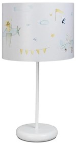 Lampada da tavolo per bambini SWEET DREAMS 1xE27/60W/230V