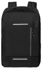 URBAN TRACK CABIN BACKPACK NERO