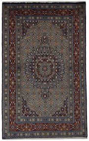 Moud Tappeto persiano 100 x 150 (Iran)