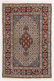 Moud Tappeto persiano 80 x 120 (Iran) Annodato A Mano