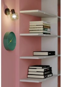 Redo 04-483 - Luce Spot da parete AMBER 1xE14/28W/230V