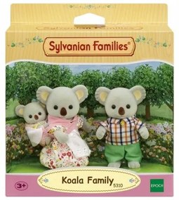 Set di Pupazzi Sylvanian Families Koala Family