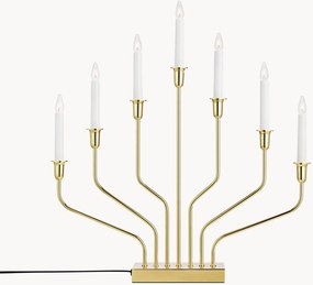 Arco di candele a LED Brosa