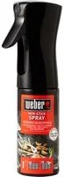 Spray antiaderente 200 ml per barbecue Weber