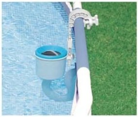 FILTRO PISCINE SKIMMER DA PARETE DELUXE- - peso Kg. 2,10 (28000) - 1 pezzi INTEX