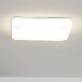 Brilagi - Plafoniera PLAIN LED 24W/230V 3000K