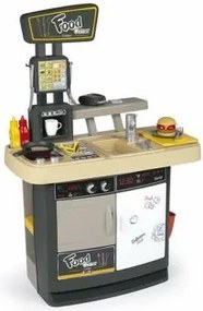 Cucina Giocattolo Simba Food Corner