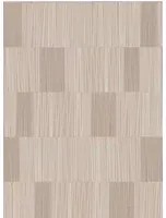 Harlequin Echo - Rose Gold