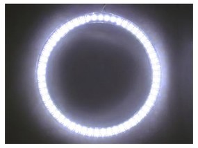 Coppia Angel Eyes Ring Anello Led Diametro 145mm