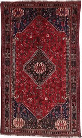 Gashghai Tappeto 150 x 250 (Iran) Annodato A Mano