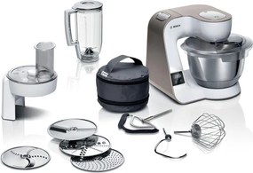 Bosch - MUM5 MUM5XW20 - Robot da cucina - 1000 w - Bianco