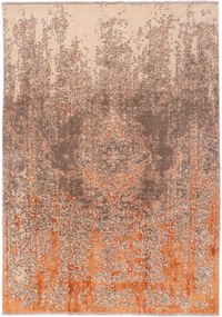 Asman Tappeto orientale 350 x 250 (Indian) Annodato A Mano