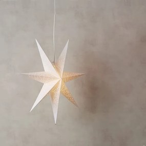 Eglo 410244 - Decorazione natalizia SENSY 1xE14/25W/230V 54 cm