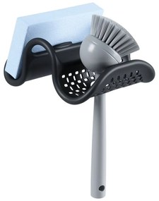 Porta-spugna in plastica Sling - Umbra