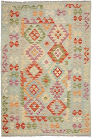 Kilim Tappeto 170x120 (Pakistan) Tessuto A Mano