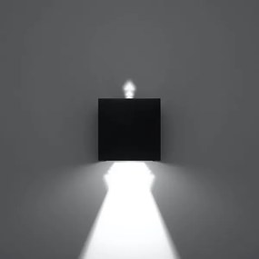 Applique a LED da esterno LUCA LED/6W/230V IP54