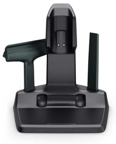 Rowenta - Scopa elettrica X-TREM COMPACT FLEX ESSENTIAL 2 in 1