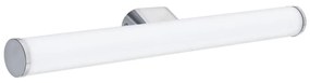 Top Light - Illuminazione a LED per specchi da bagno MADEIRA LED/15W/230V 60 cm IP44