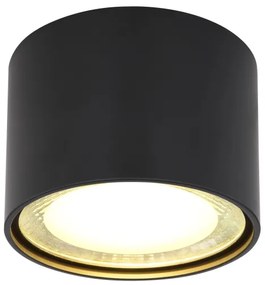 Globo 12007B - Plafoniera LED SERENA LED/12W/230V 3000K