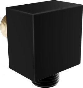 Mexen attacco angolare, nero - 79345-70