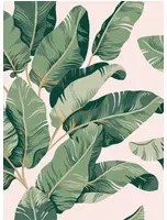 Sandberg Tapete Tom - Emerald