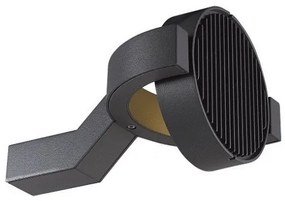 Gardino LX1241A - LED Applique da esterno MARGHERITA LED/15W/230V IP54