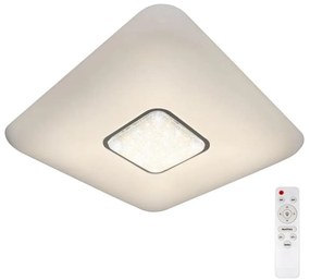 Plafoniera LED dimmerabile YAX LED/24W/230V