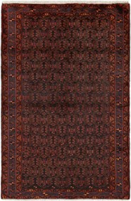Shiraz Tappeto 130x200 (Iran) Annodato A Mano