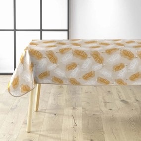 Tovaglia adatta per pulizia con panno umido 140x240 cm Sarina – douceur d'intérieur