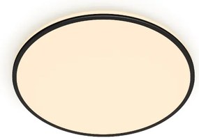 Philips- Plafoniera LED dimmerabile OZZIET SCENE SWITCH LED/22W/230V 2700K