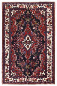 Tuyserkan Tappeto persiano 160 x 240 (Iran) Annodato A Mano