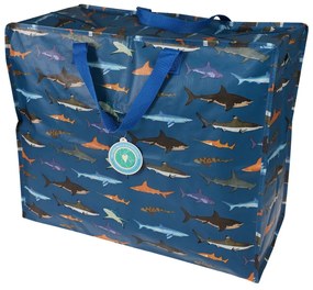 Borsa per la spesa 78 l Sharks - Rex London