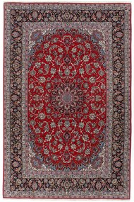 Isfahan Tappeto persiano 200x310 (Iran) Annodato A Mano