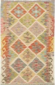 Kilim Tappeto 80 x 120 (Pakistan) Tessuto A Mano